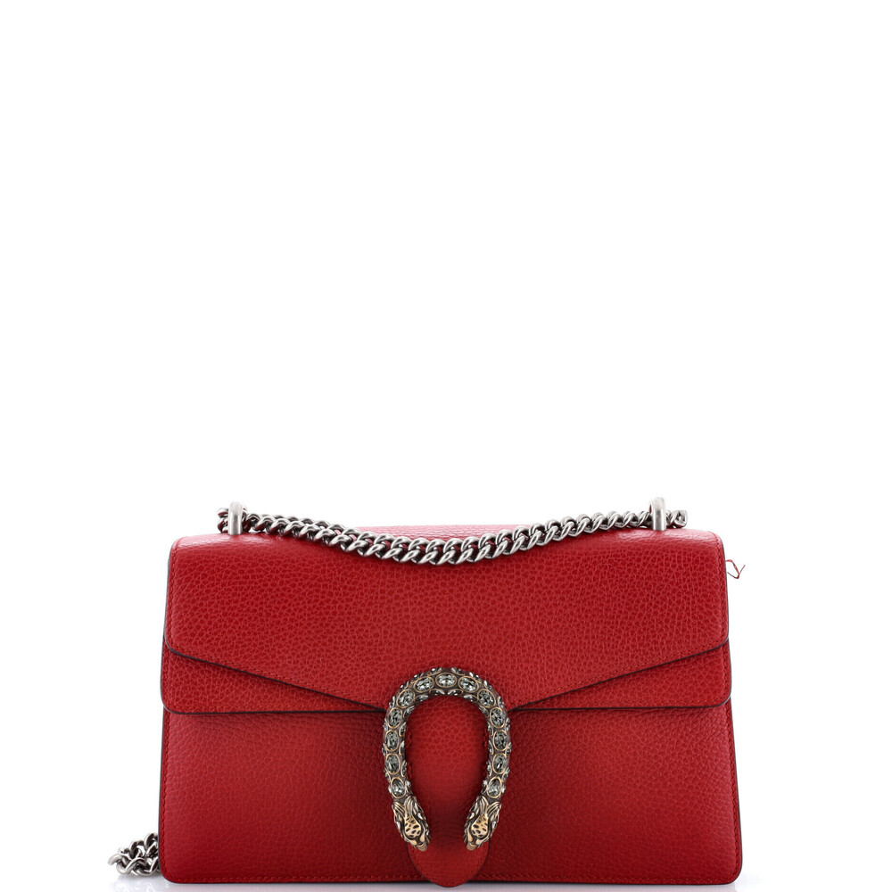 Gucci Small Dionysus Bag Leather